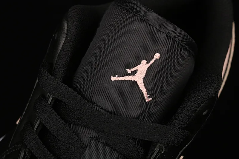 All categories Air Jordan Jordan series basketball shoes Air Jordan 1 Low Air Jordan 1 Low AJ1 Joe 1 low-top cultural and leisure sports sneakers 553558-034